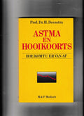Astma en hooikoorts - Deenstra