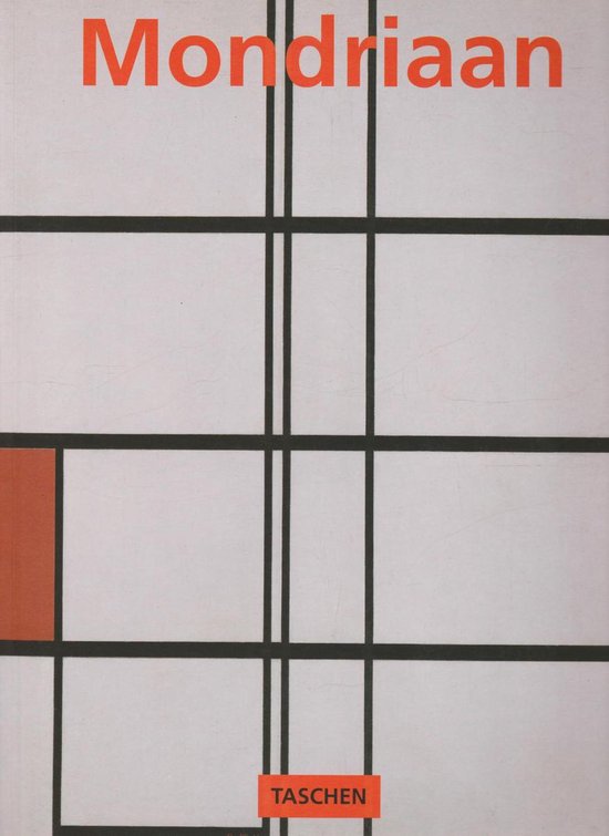 Piet Mondriaan - Susanne Deicher, Elke Doelman