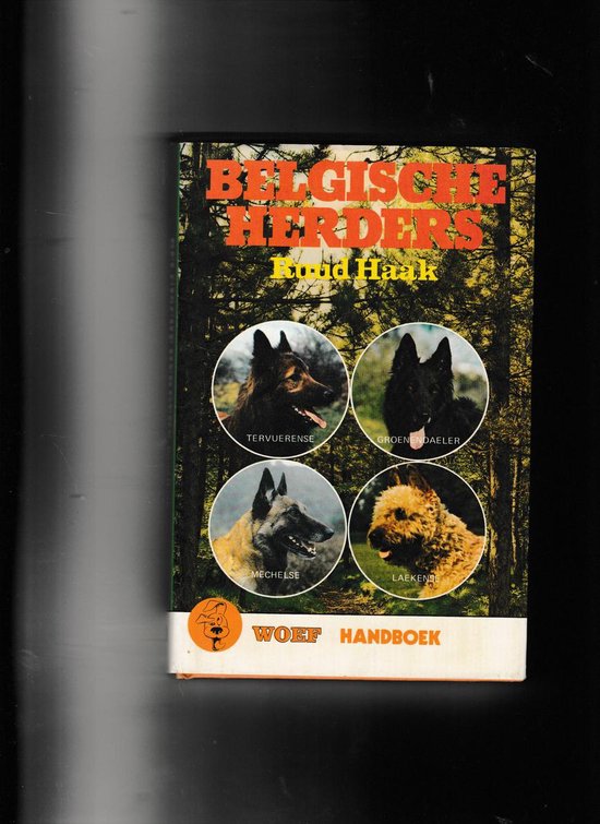 Belgische Herders - Ruud Haak