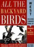 All the Backyard Birds - Jack Griggs
