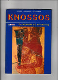 Knóssos. Minojská civilizace | Soso Logiadu Platonos - Soso Logiadu Platonos, Igor Lisový