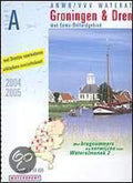 Groningen Drenthe waa a 2004/2005 - Onbekend
