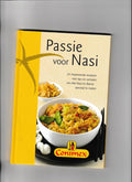passie voor nasi - Conimex