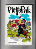 Pietje puk - Henri Arnoldus