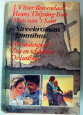 Streekromanomnibus molenpad - Visser Roosendaal, l Margreet van Hoorn