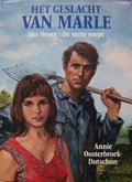 Het geslacht Van Marle 1 - Annie Oosterbroek - Dutschun