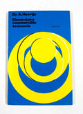 Elementaire commerciele economie 2edr - Heertje