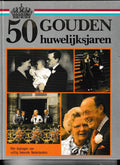 5o gouden huwelijksjaren - Onbekend