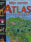 Mijn Eerste Atlas N - 9000/1 - Onbekend