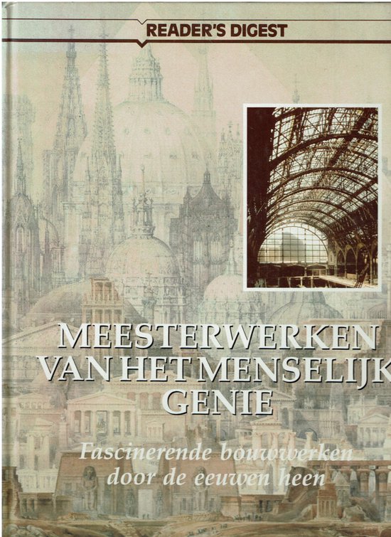 Meesterwerken van het menselijk genie