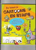 Cartoons en Strips - Art Roche