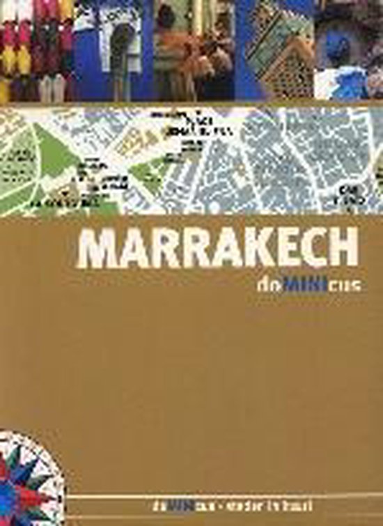 Marrakech - Onbekend