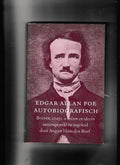 Edgar Allan Poe Autobiografisch : Brieven, essays, schetsen en ideeÃ«n - Edgar Allan Poe, Mariella Snel
