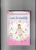 Laura, het muziekelfje - Daisy Meadows