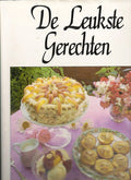 De leukste gerechten - Valerie Childs, Inge Wouters