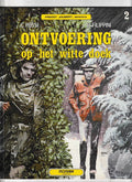 Ontvoering op het witte doek - C. Rossi, Henri Filippini