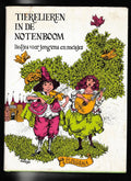 Tierelieren in de notenboom - Stam Staay