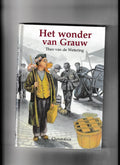 Wonder Van De Grauw - Theo van de Wetering