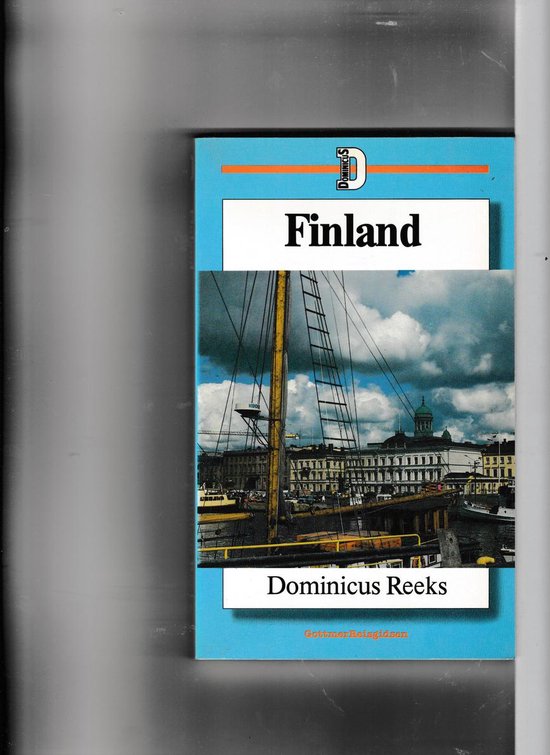 Finland - Jo Dominicus