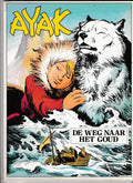 Weg naar het goud - Paulo Coelho
