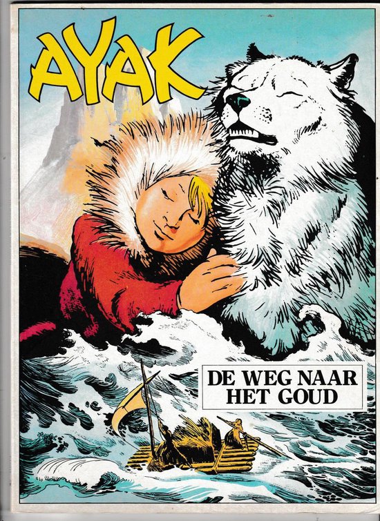Weg naar het goud - Paulo Coelho