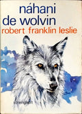 Nahani de wolvin - Robert Franklin Leslie