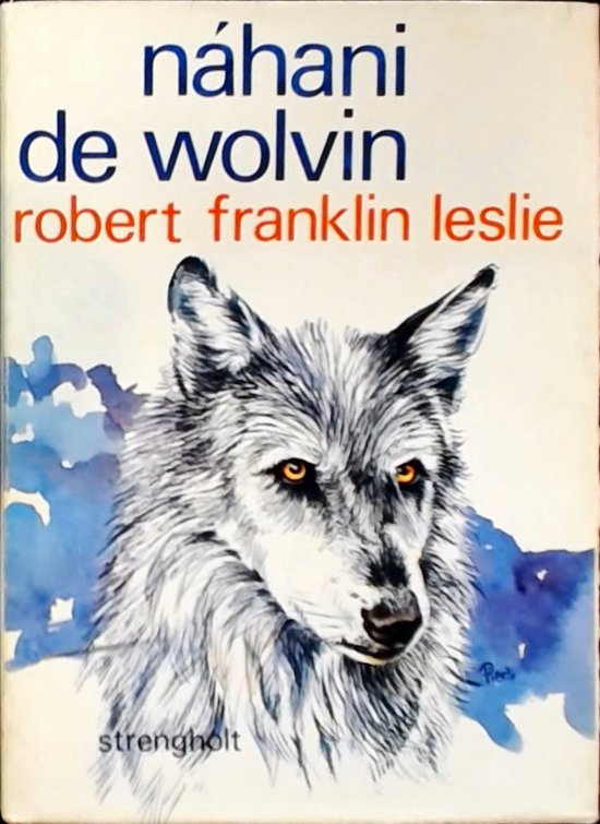 Nahani de wolvin - Robert Franklin Leslie