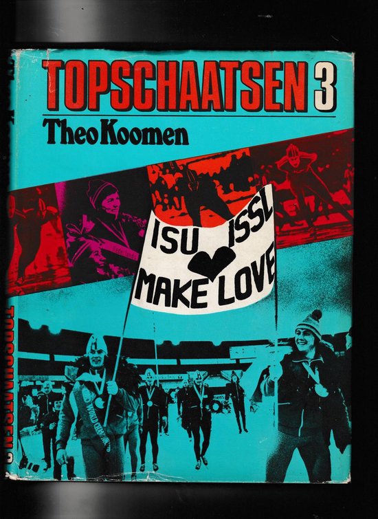 3 Topschaatsen - Koomen