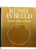 Kunst in beeld 8 - Ferdinand Anton, Frederick J. Dockstader
