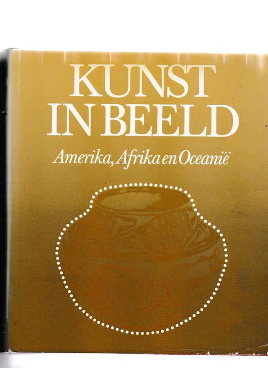 Kunst in beeld 8 - Ferdinand Anton, Frederick J. Dockstader