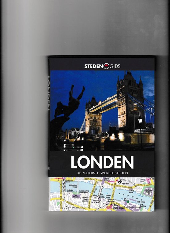 Stedengids Londen