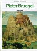 Pieter bruegel - Dieter Ronte