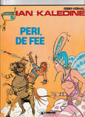 Peri, de fee - Ferry
