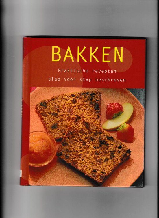 Bakken - Niels Kristensen