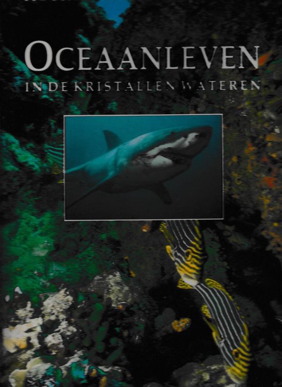 OCEAANLEVEN - Cox Vic, Marieke Keur