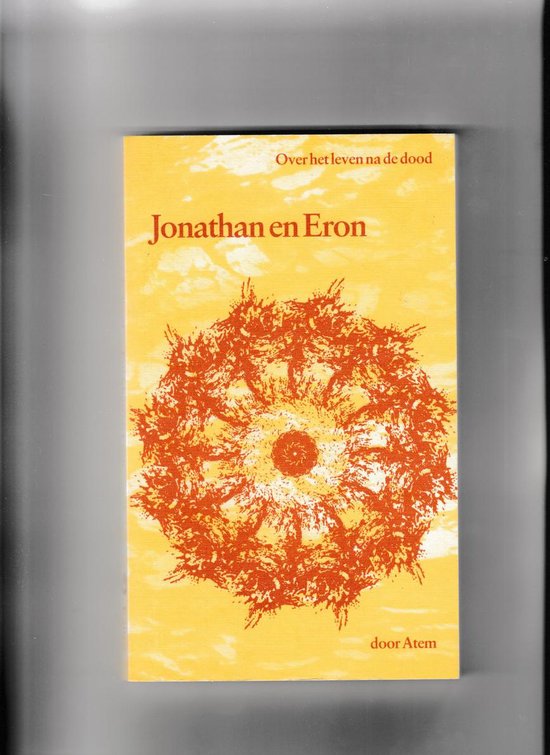 Jonathan en Eron - Atem