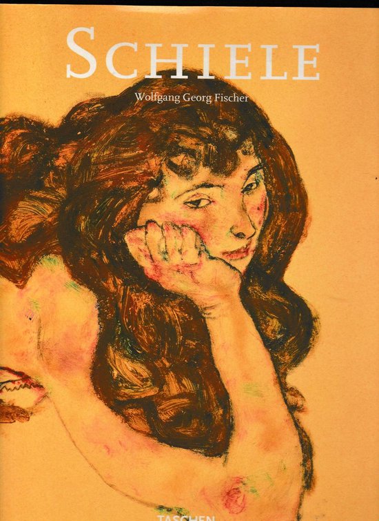 Egon Schiele - Wolfgang Georg Fischer
