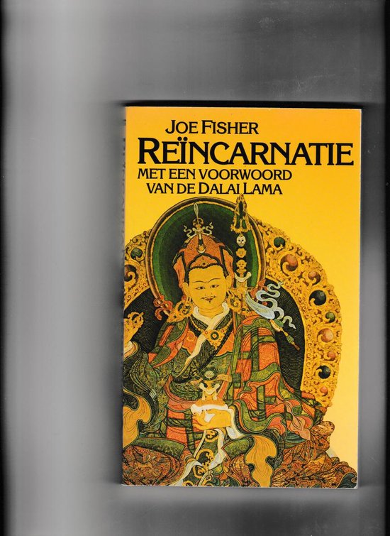 ReÃ¯ncarnatie - Joe Fisher