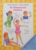 JE BINNENSTE BUITEN - Smallman, Edwina Riddell
