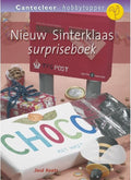 Nieuw Sinterklaas Surpriseboek - José Kraats