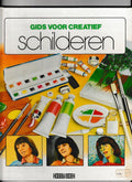 Gids voor creatief schilderen - P. Foster, R. Gee