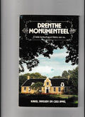 Drenthe monumenteel - Cees Ippel, Karel Janssen