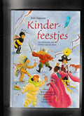 Kinderfeestjes - José Sagasser