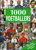 1000 voetballers - Nienke van Bemmel