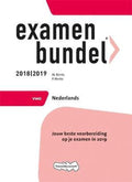 Examenbundel vwo Nederlands 2018/2019 - M. Reints, P. Merkx