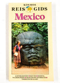 MEXICO - Boom uitgevers Amsterdam