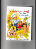 Bakkertje deeg. in het pretpark - Joop van den Haak, Gerard van Straaten