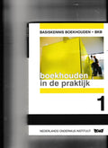1 Boekhouden in de praktijk - Drs. P.F. Pietersen, K.P. Pietersen