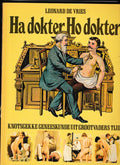 Ha dokter ho dokter - Vries, Leonard de