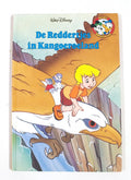 87 Walt disney boekenclub
